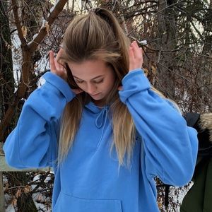 Meet your Posher, Kate